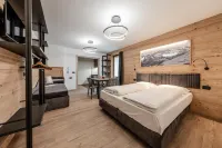 Gaia Residence Hotel - spa