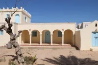 Dar El Jerbiya - Wifi