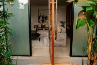 Boutique Ndare Eco Ville