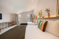 Medellinn The Blooming Hotel - 2-Star
