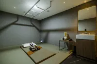 The Grand Platinum Jakarta - spa