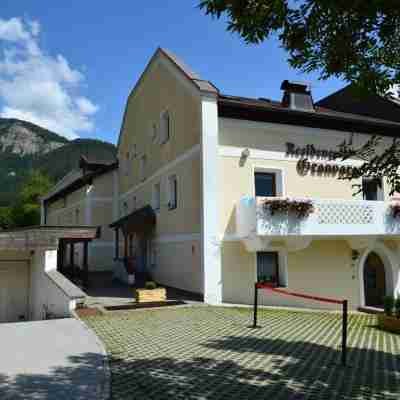Residence Granvara Hotel Exterior