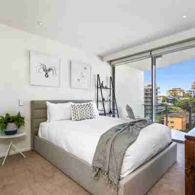 The Garland at Rainbow Bay Rooms