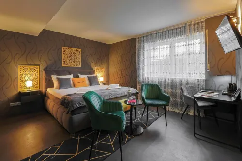 Dua Hotel