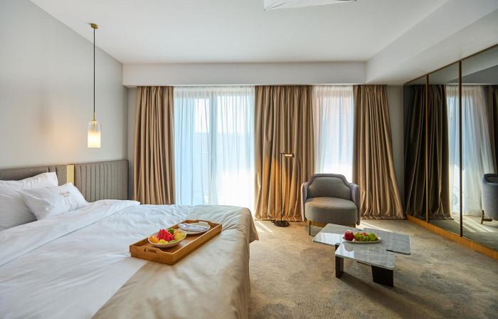 ONE Hotel