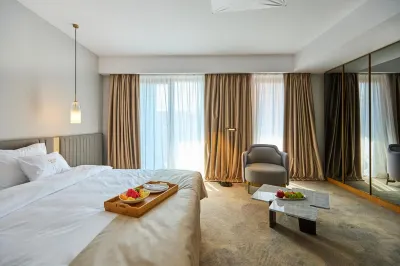 ONE Hotel Hotels in 