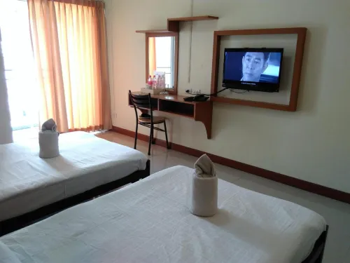 Thitikorn Grandview - 2-Star