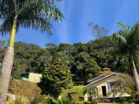 Pousada Valparaiso Hotels in Petropolis