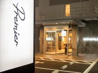 Super Hotel Premier Obihiro Ekimae - parking