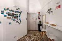 Madre Terra Airport Apartment & Rooms - 3つ星