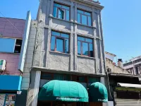 Riverside Hotel Eminönü yakınındaki oteller
