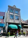 리버사이드 호텔 술레이마니에 모스크 주변 호텔