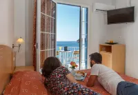 Hotel Tolo - Ocean View