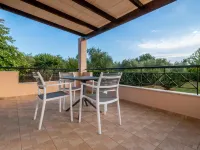 Lagouvardos Apartments Hotels in Gargaliani