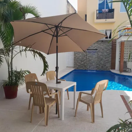 Brisamar Guesthouse