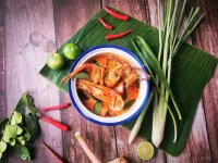Divalux Resort and Spa Bangkok, Suvarnabhumi Airport-Free Shuttle - breakfast