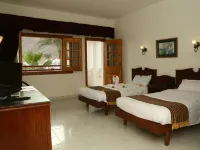 Happy Life Village Dahab Hotels in Dahab