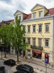 Casa da Praça by Purus