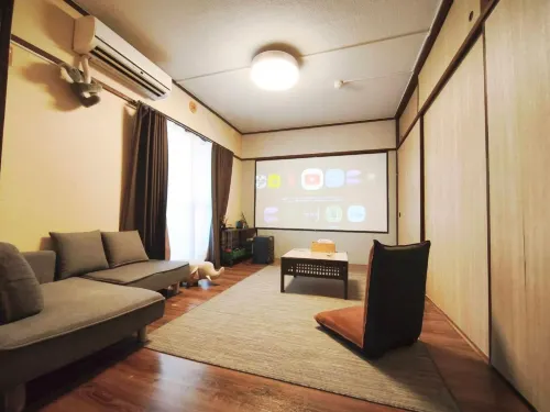 Fantastic deal - Hakone 8mins walk - 3bed room - Wifi - Unit 102 -  Apartamentos vacacionales