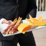 Hotel Mediterraneo - breakfast