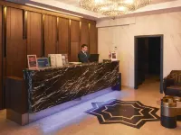 Mari Suites Hotel Hotels near Kagithane