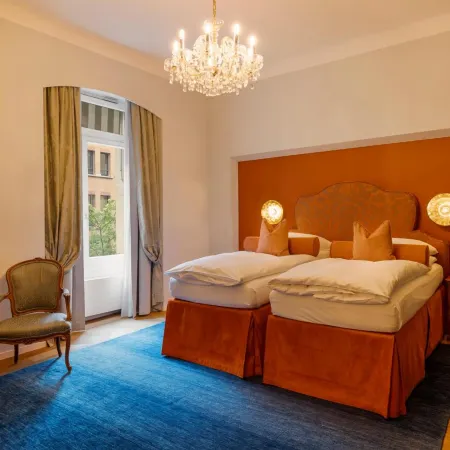 Hotel Europe