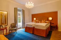 Hotel Europe