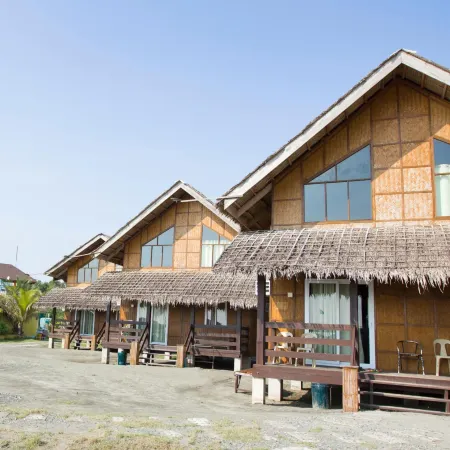 El Puerto Marina Beach Resort & Vacation Club