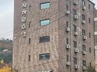 자하문 호텔 가나 아트 센터 주변 호텔