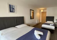 Letterkenny Wild Atlantic Apartments - 3-Star
