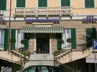 Hotel Mediterranee Hotéis em Pegli