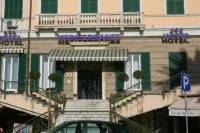 Hotel Mediterranee