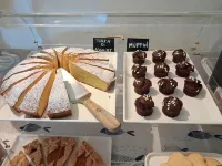 Albergo Conca d'Oro - Frühstück