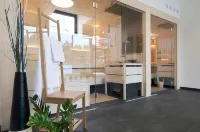 Marienkron - Retreat & Health Resort - Gym