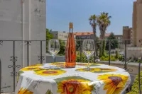Hotel Borsalino - Bữa sáng