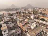 Kanhaia Haveli โรงแรมในปุชการ์