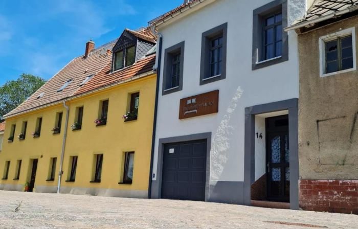 Hotel b&b Altes hinterhäusel