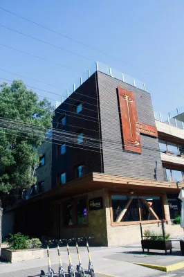 Hotel Pucón Indómito
