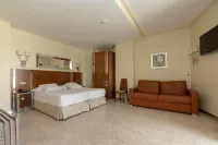 Gran Hotel Corona Sol Hotéis em 