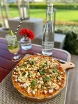 Hotel Verde Zanzibar - Azam Luxury Resort and Spa - Dry Hotel - breakfast