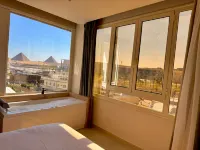 New Museum ,Pyramids inn - Homestays