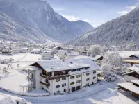 Hotel Jägerhof Ötz Hotels in Oetz