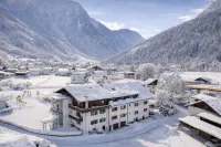 Hotel Jägerhof Ötz