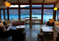 Mallin Colorado Ecolodge - Alojamientos