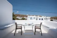 Mina Studios - غرفة مطلة على الجبل