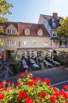Pfeiler's Bürgerstüberl - Hotel