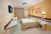 Coroa Vermelha Beach - All Inclusive - bar