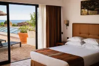 Foz Club - Algarve - Parvekkeita