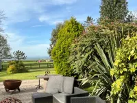 Cottage Lea's Country Hotel & Restaurant Hotels in Pickering