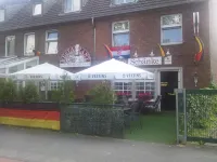 Hotel Haus Büderich